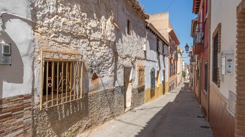 Foto 2 de Casa o xalet en venda a Calle Higueras, La Zubia Ciudad, La Zubia
