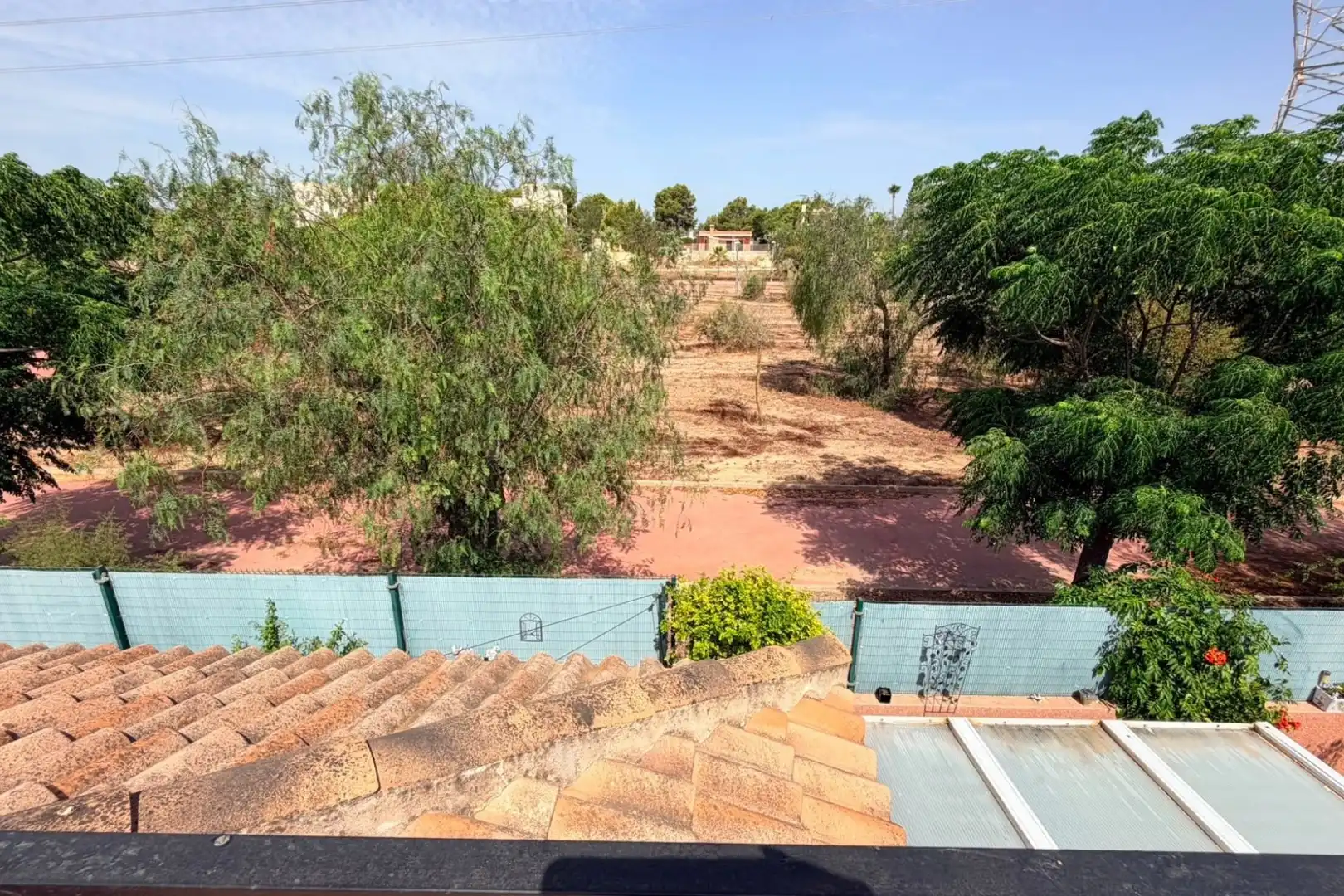 Casa amb terrassa en venda a Los Montesinos, imagen 31