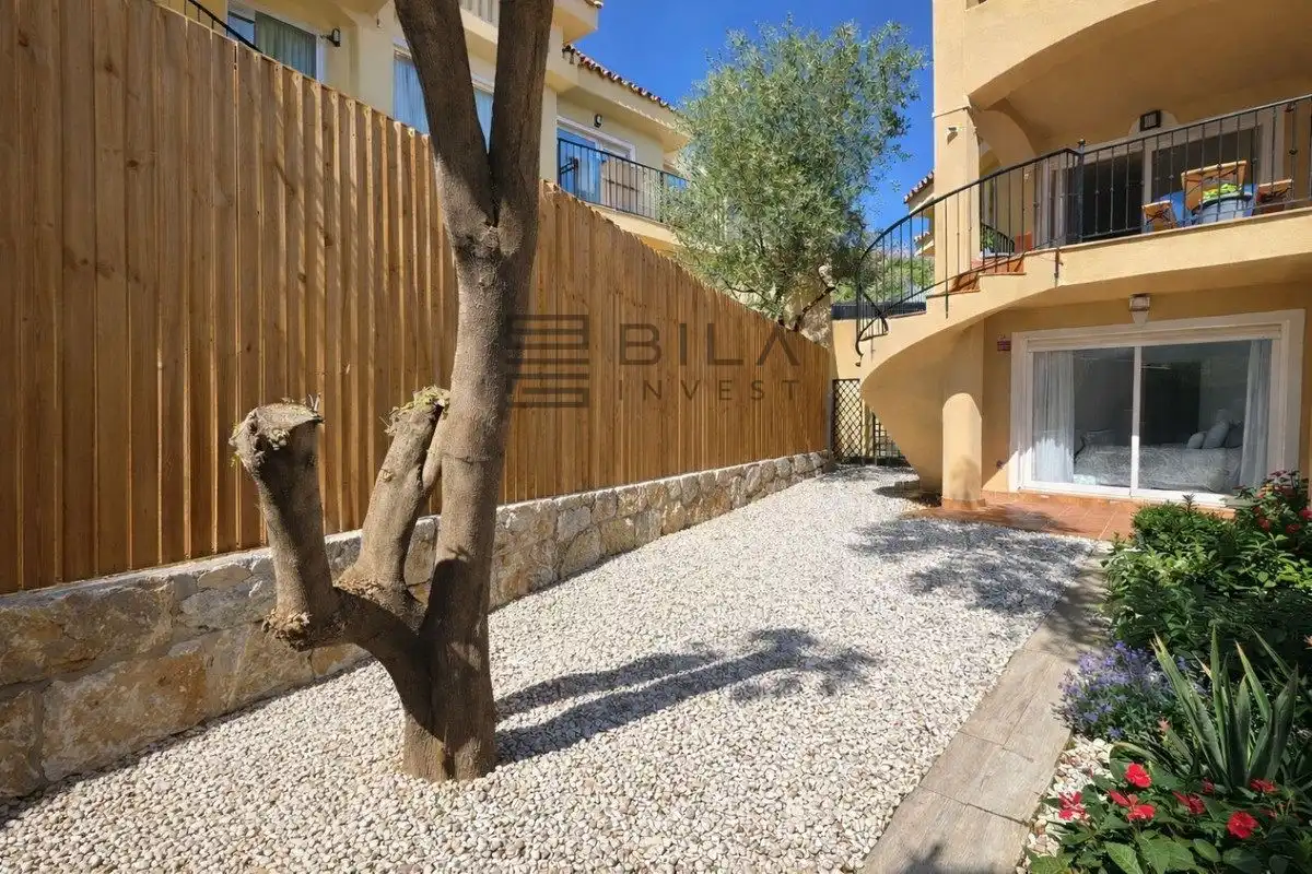 Adosado con piscina en venta en Urb. Las Lomas de Riviera Club, imagen 11