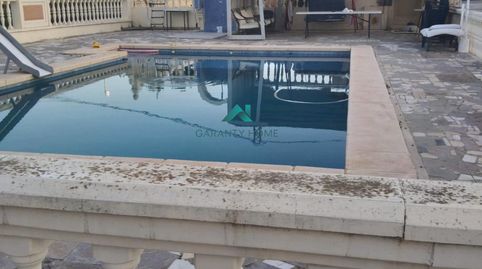 Foto 2 de Casa o chalet en venta en Sant Josep - Zona Hospital, Ontinyent