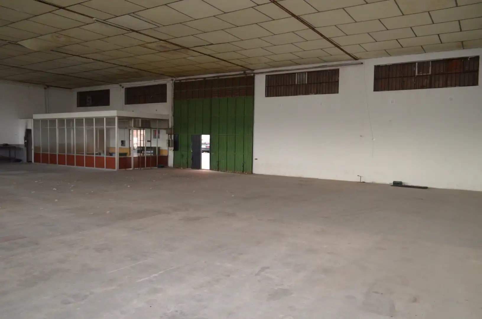 Nau industrial en venda a Calle Castilla 25, imagen 7
