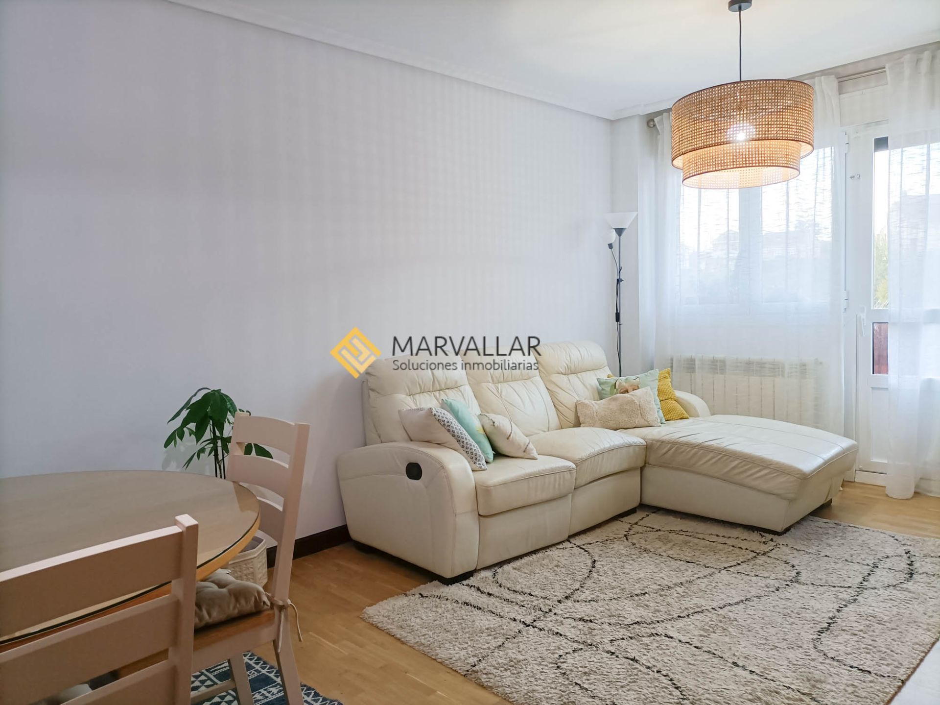Flat for sale in Monte