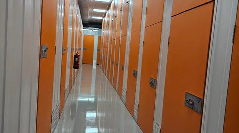 Photo 3 of Box room to rent in Calle de Aguilón, 3, Chopera, Madrid