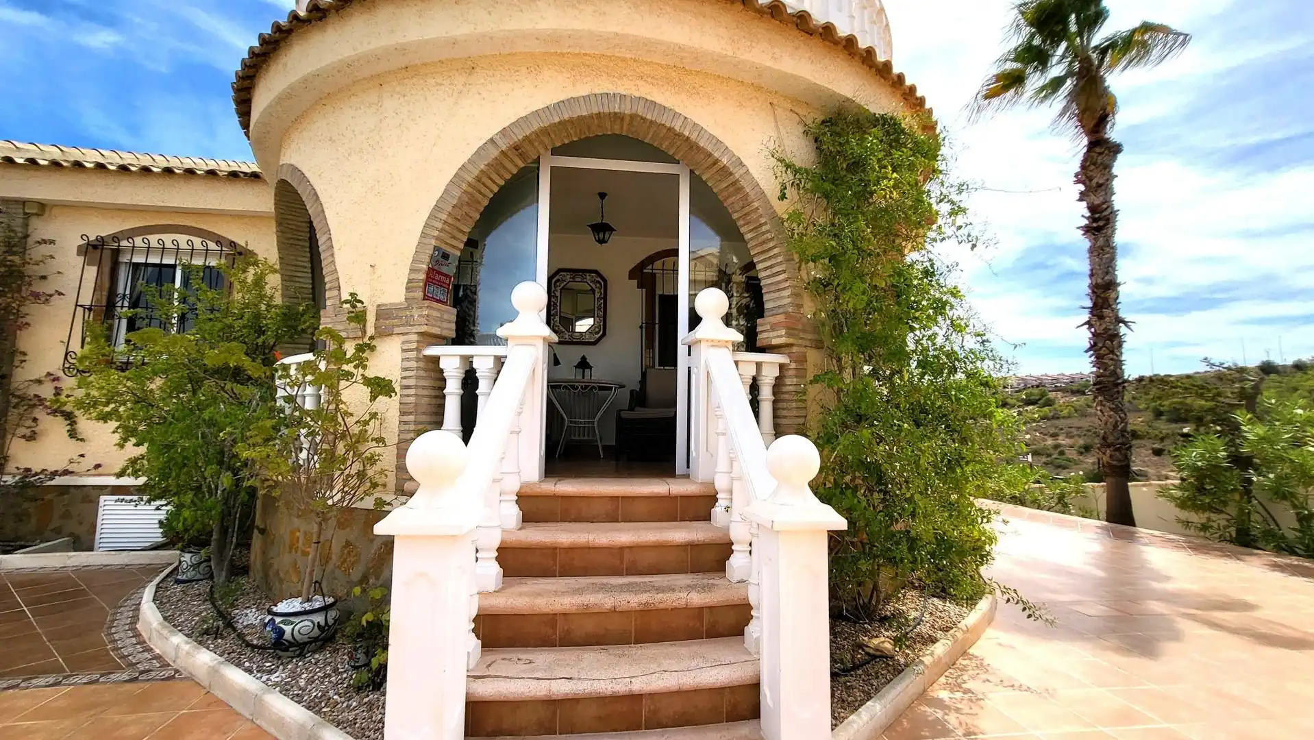 Chalet con terraza en venta en Gran Alacant, imagen 29