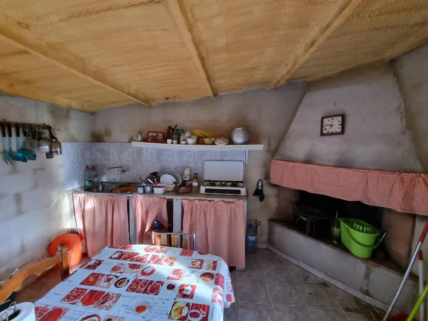Casa rústica en venta en El Perelló, imagen 14
