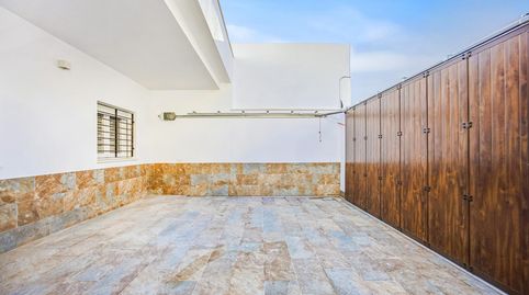 Foto 4 de Casa adosada en venta en La Banda - Campo de Fútbol, Chiclana de la Frontera