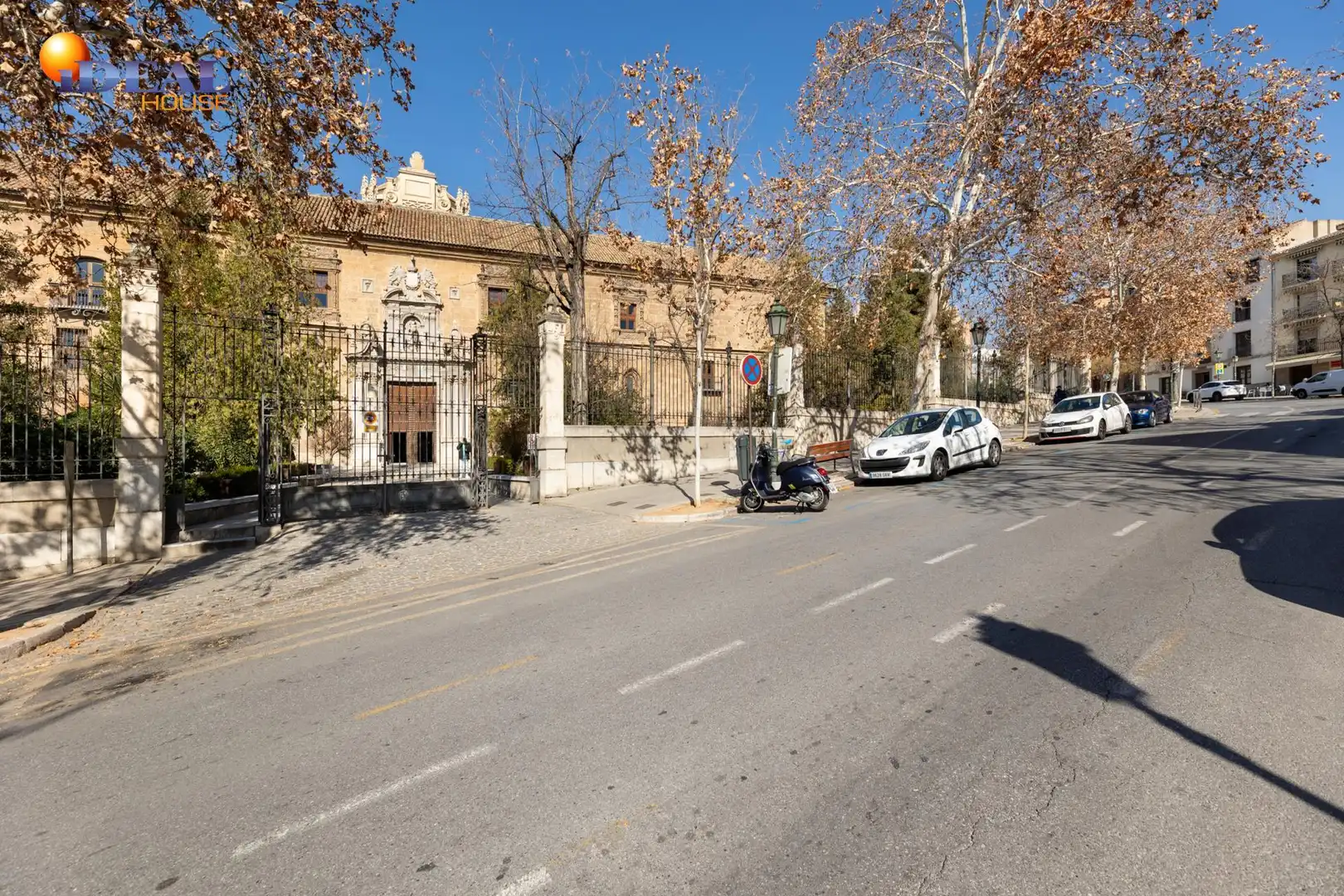Apartament amb terrassa en venda a 28 Calle Acera de San Ildefonso #28 3B, imagen 25