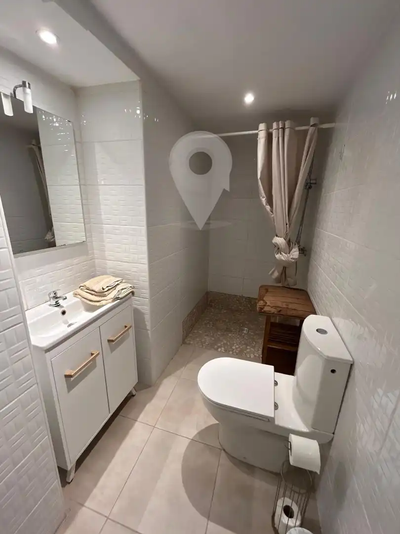 Bathroom of Buildings for sale in Roses