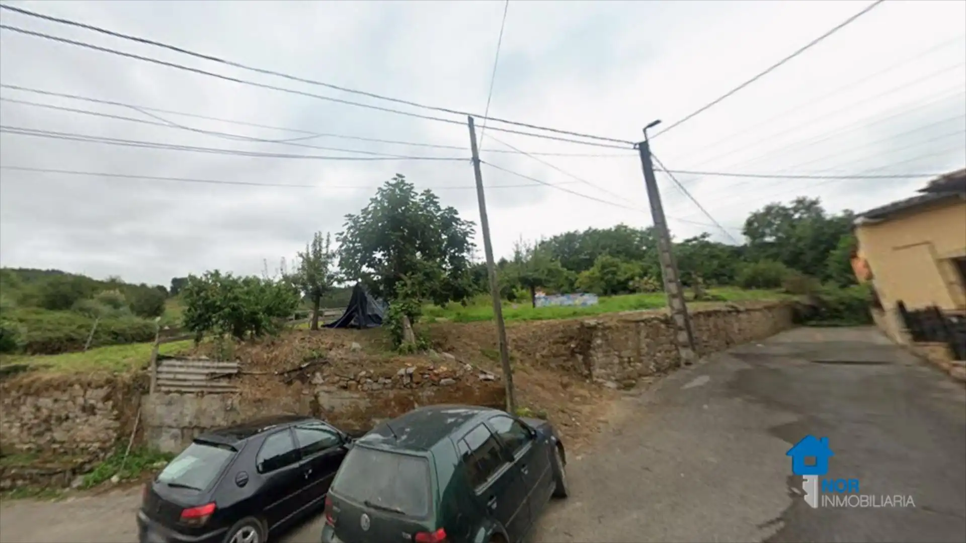 Residential for sale in Bárcena de Cicero