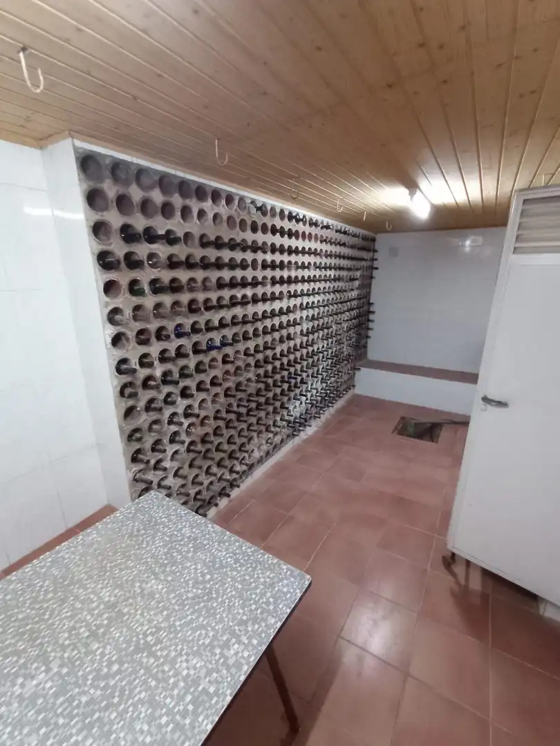 Casa o xalet en venda en Cáceres amb Aire condicionat, Calefacció i Jardí privat