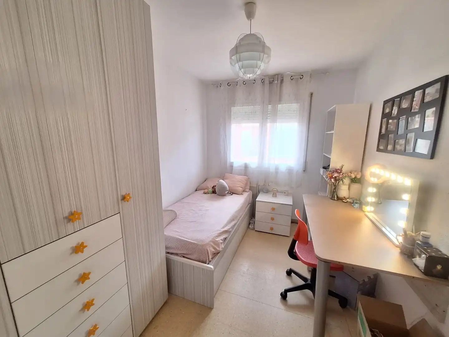 Duplex with terrace for sale in Avinguda Montserrat, imagen 13