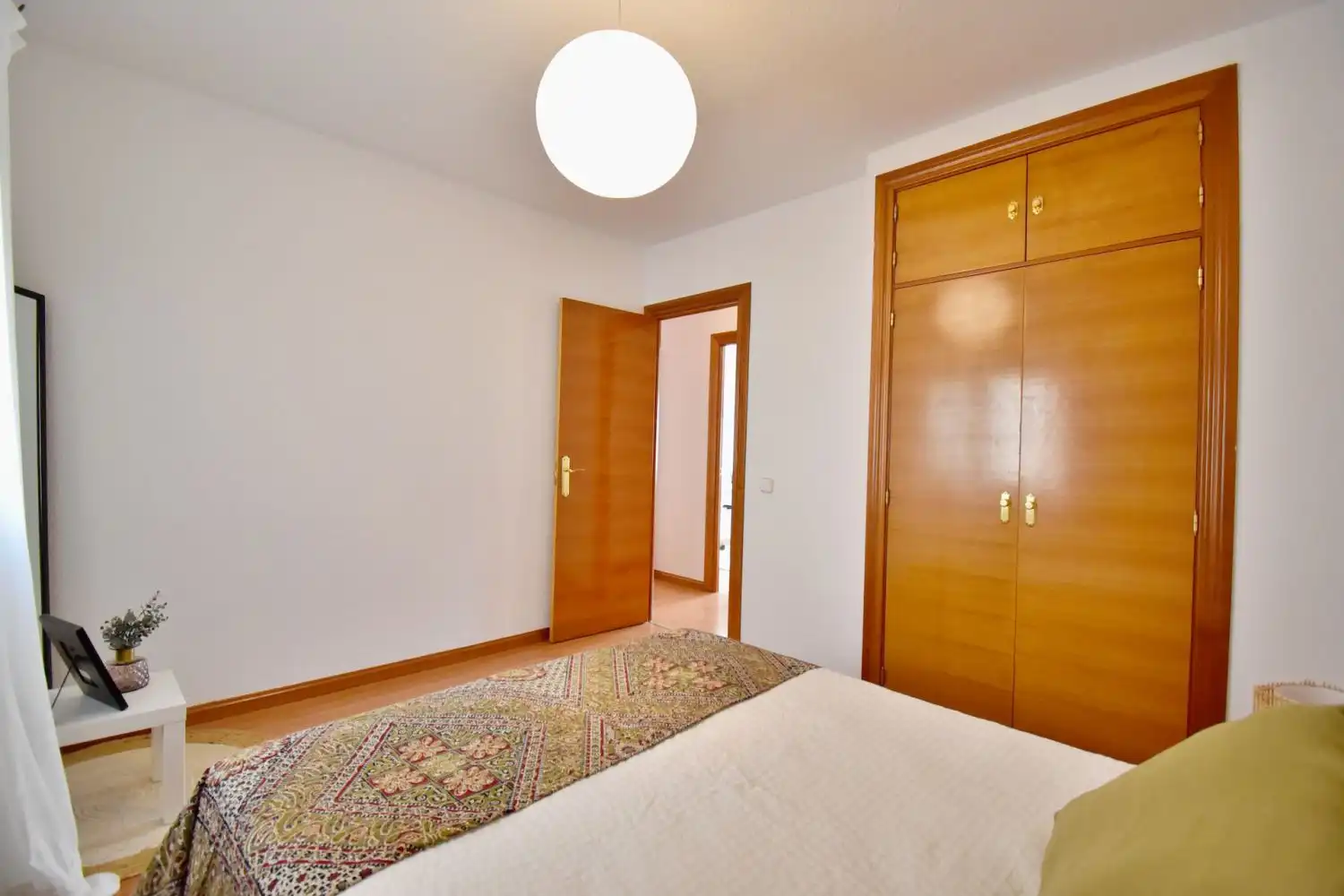 Dormitori de Pis en venda en Torrejón de Ardoz amb Aire condicionat, Calefacció i Terrassa