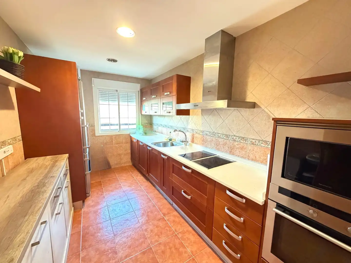 Dúplex con terraza en venta en Calle San Blás, imagen 5