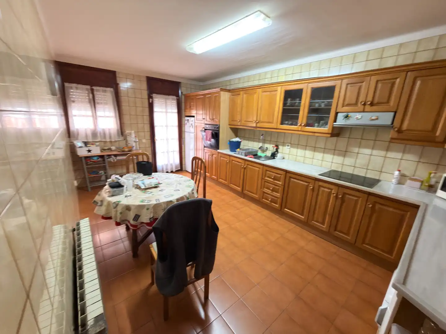 Cocina de Piso en venta en Cambrils con Aire acondicionado, Calefacción y Terraza