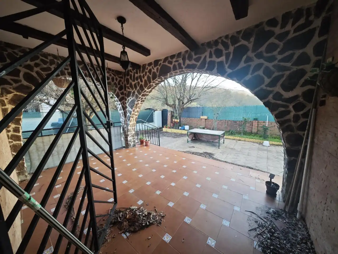 Casa o xalet en venda a poligono 1 parcela 161, El Torno