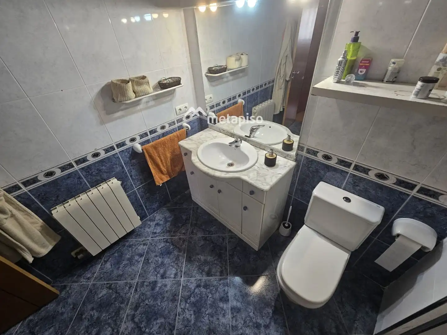 Adosado en venta en via Dels Paisos Catalans, imagen 25