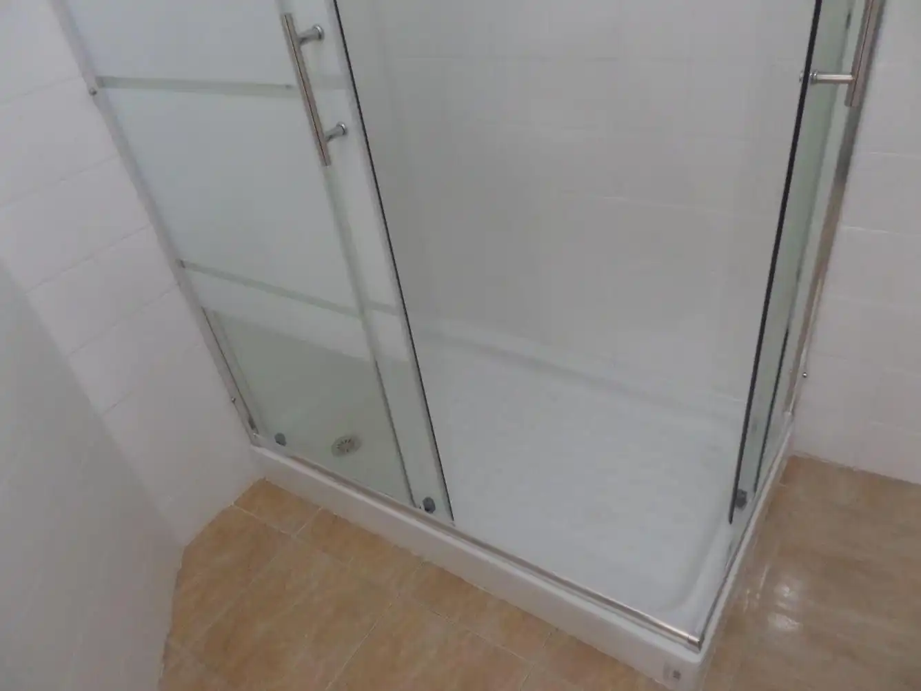 Wohnung zur Miete in Paseo de Santa María de la Cabeza, Acacias