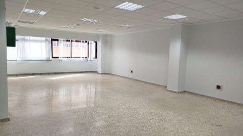 Foto 5 von Büro zur Miete in Calle Obispo Encina, Arenales - Lugo - Avda. Marítima, Las Palmas de Gran Canaria
