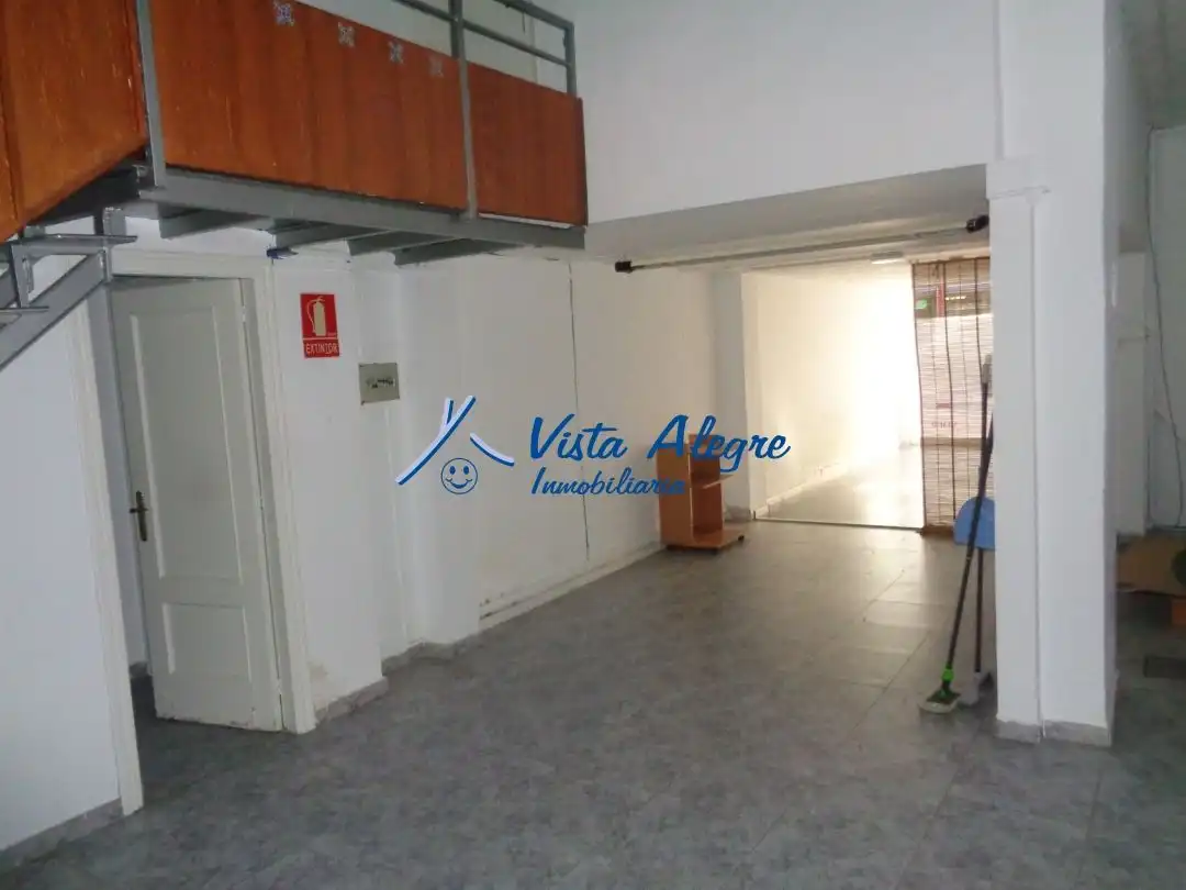 Locale commerciale in vendita a Calle Ventilla, imagen 4