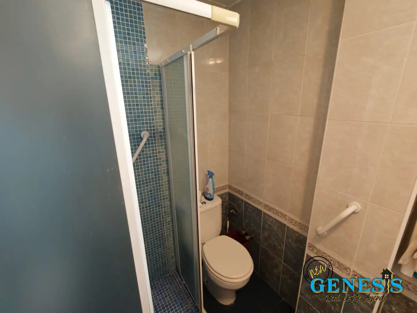 Penthouse mit Terrasse zum Verkauf in Calle Caballero de Rodas 172, imagen 9