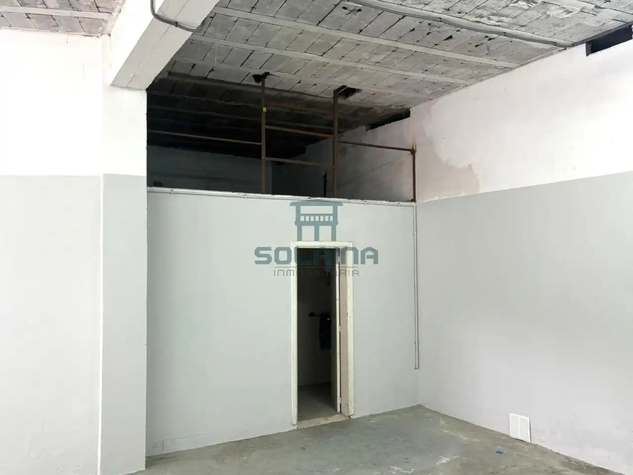 Industrial buildings for rent in Ourense Capital 