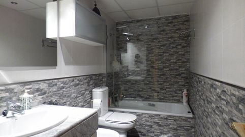 Foto 4 de Piso de alquiler en Calle Ginesta, Valterna, Paterna