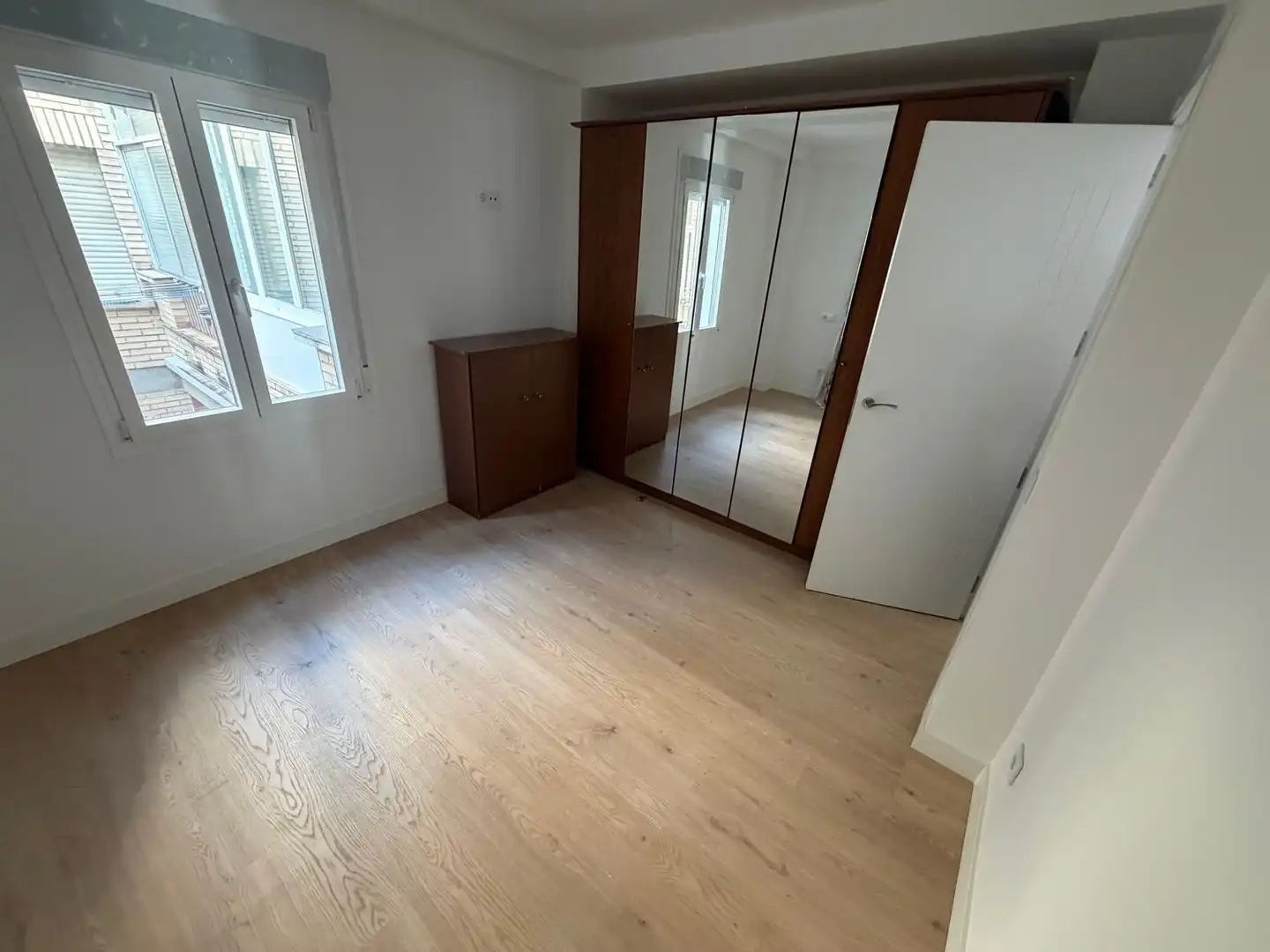 Habitación de Piso en venta en Parla con Terraza