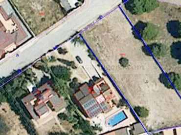 Terreno residenziale in vendita a Pedanías Oeste