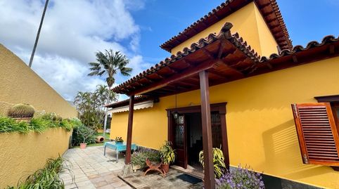 Foto 4 de Casa o chalet en venta en Los Realejos pueblo, Los Realejos