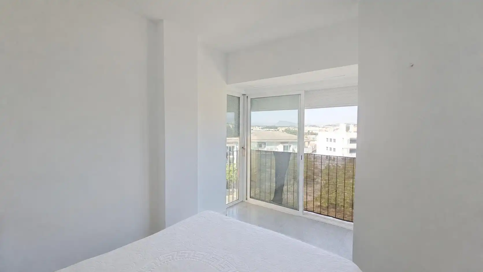 Habitación de Ático en venta en Sant Fruitós de Bages con Aire acondicionado, Calefacción y Terraza