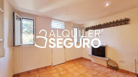 Photo 3 of Houses for rent in Gil Becerril-san Rafael a, San Rafael, El Espinar