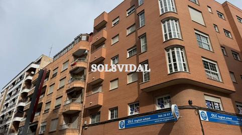 Photo 2 of Flat to rent in Orihuela ciudad, Orihuela