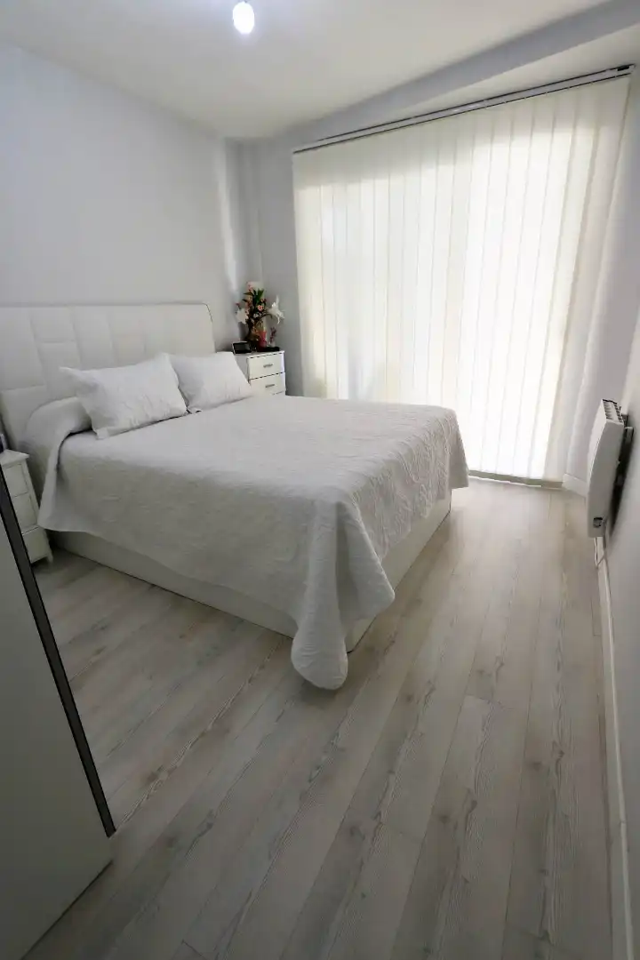 Habitación de Piso en venta en Getafe con Aire acondicionado, Terraza y Horno