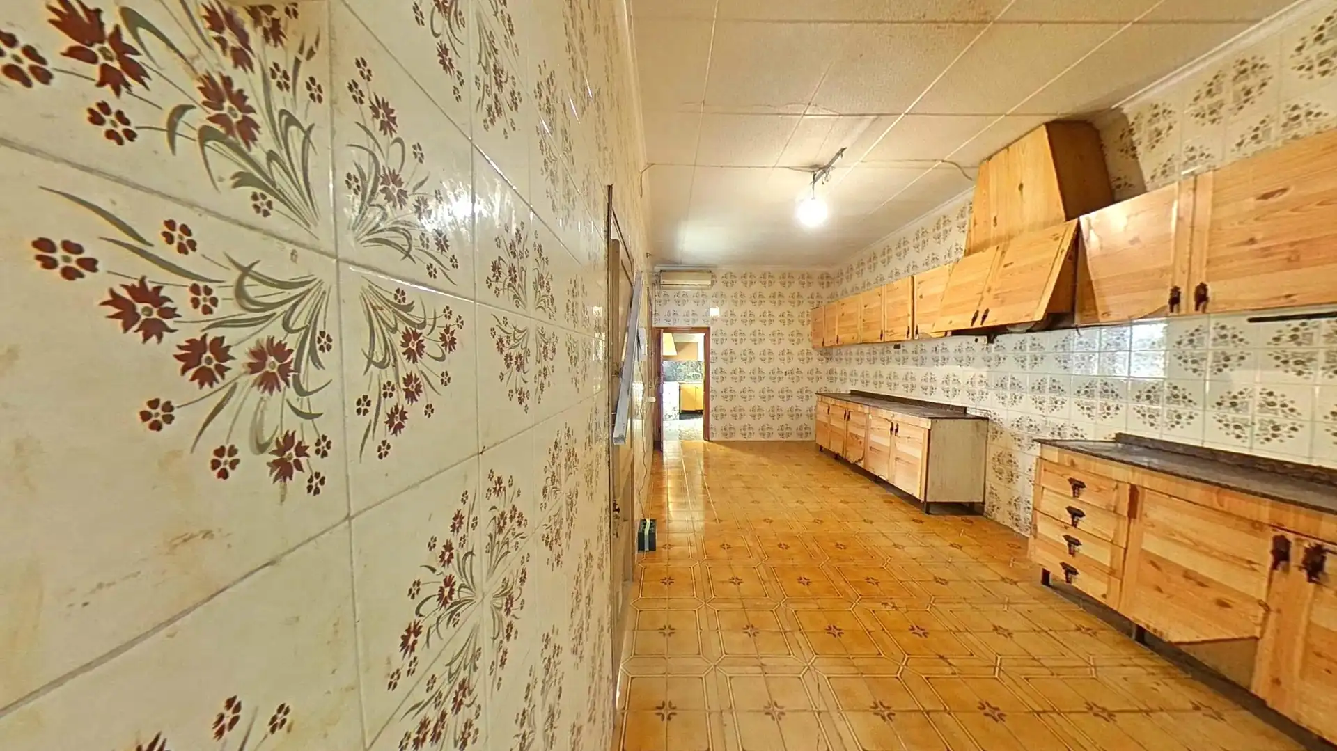 Apartamento en venta en Calle del Carmen, 6, Jerónimo y Avileses