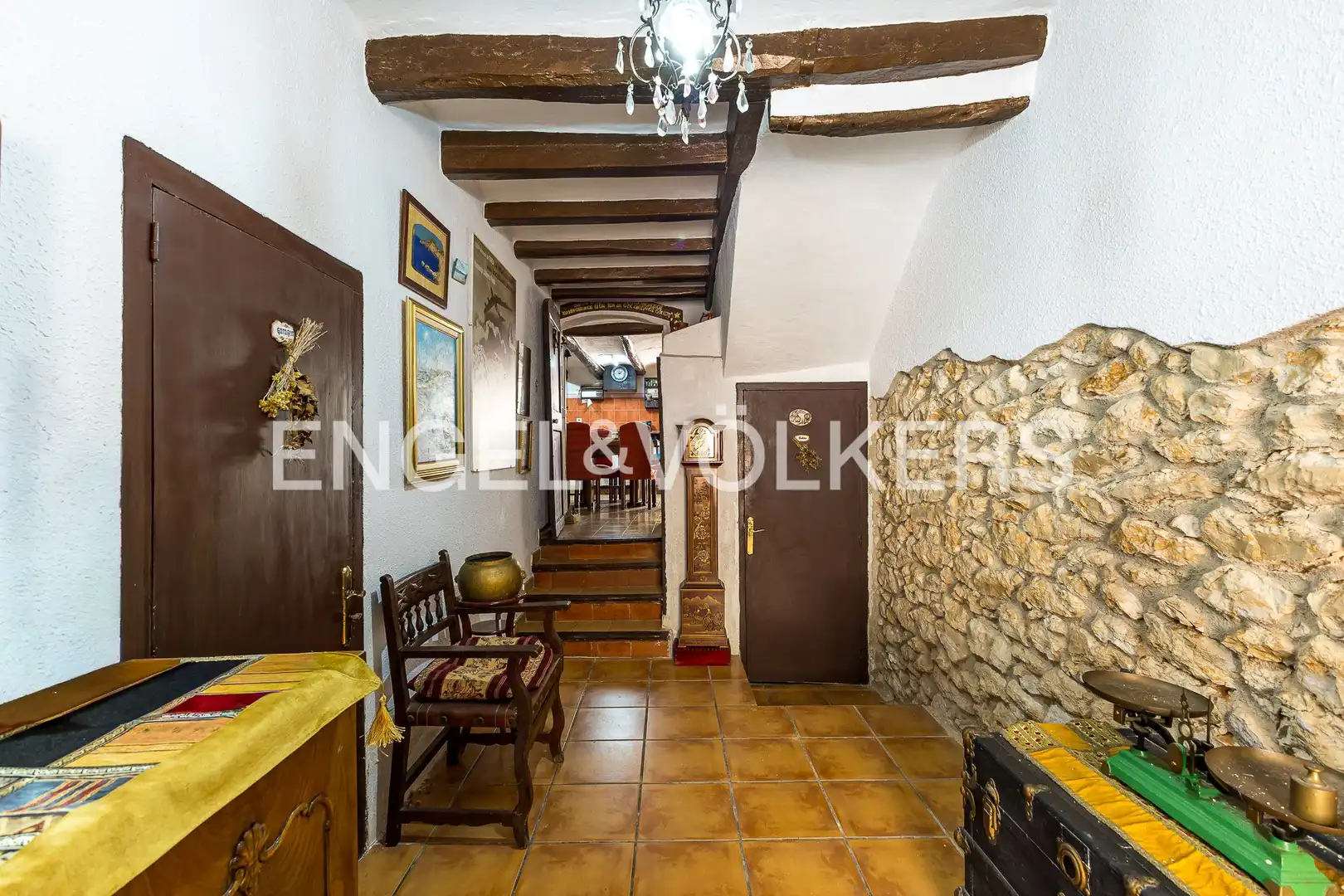 Houses for sale in Creixell  with Heating, Private garden and Furnished