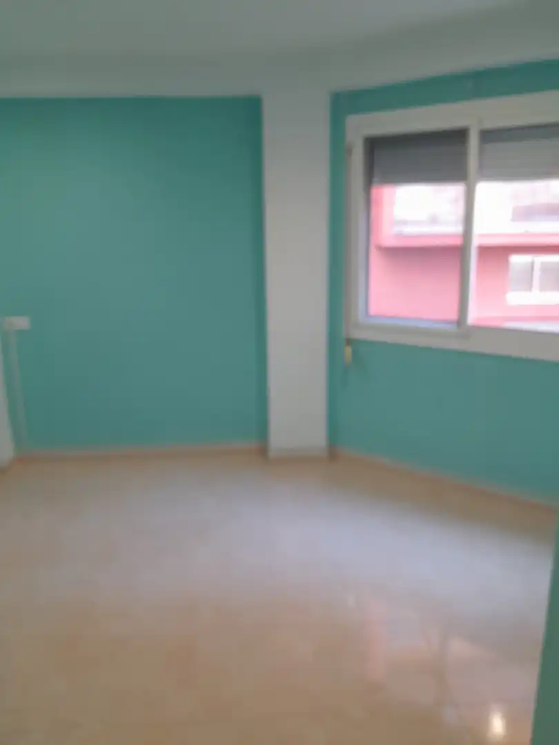 Piso de alquiler en Carrer de Castaños, 2, Nou Eixample Sud