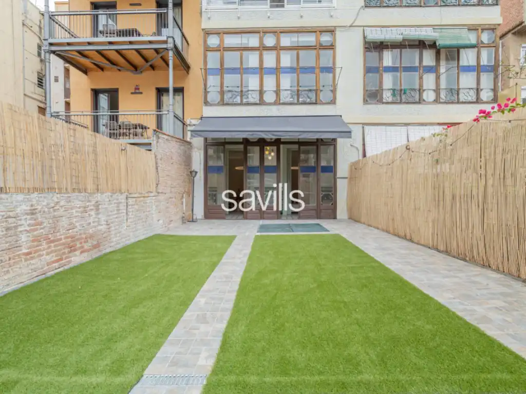 Mini appartamento con ascensore in vendita a Eixample, imagen 26