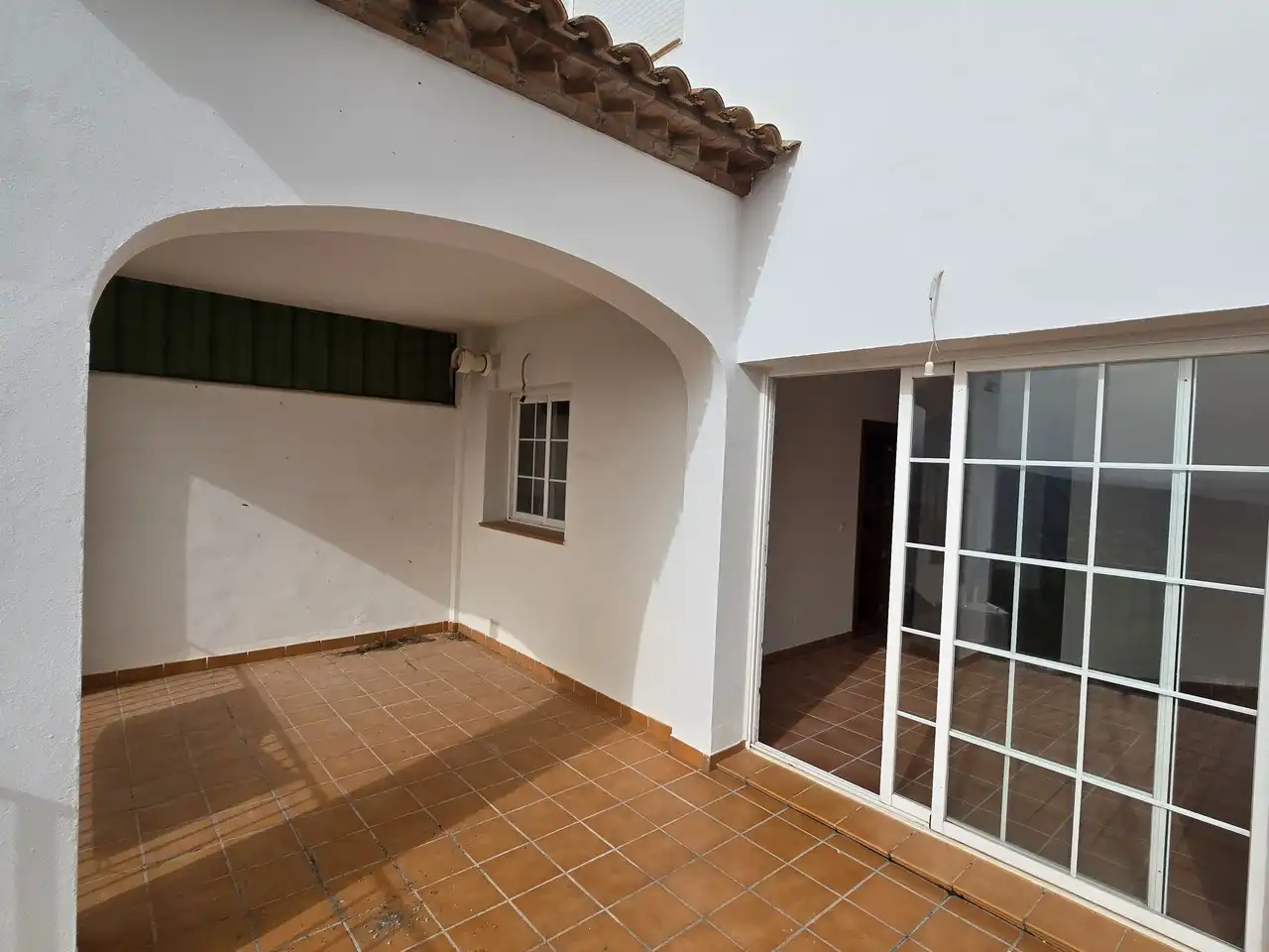 Finca rústica en venda en Alcaucín amb Terrassa