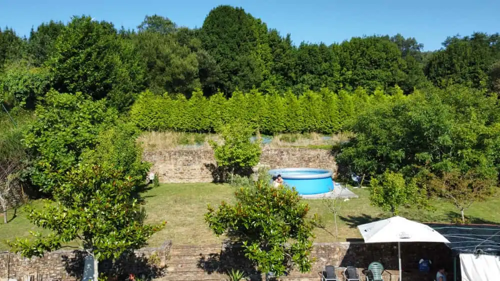 House with garden for sale in Sedes - Pedroso - Doso, imagen 15