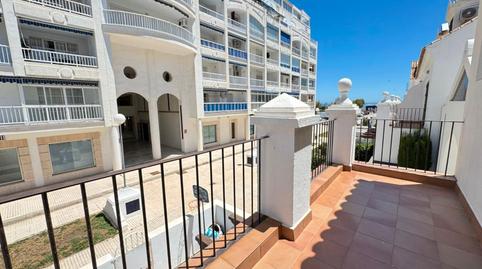 Photo 2 of Single-family semi-detached for sale in Urbanización Pueblo Castillo, 9, Castillo Sohail - Myramar, Fuengirola