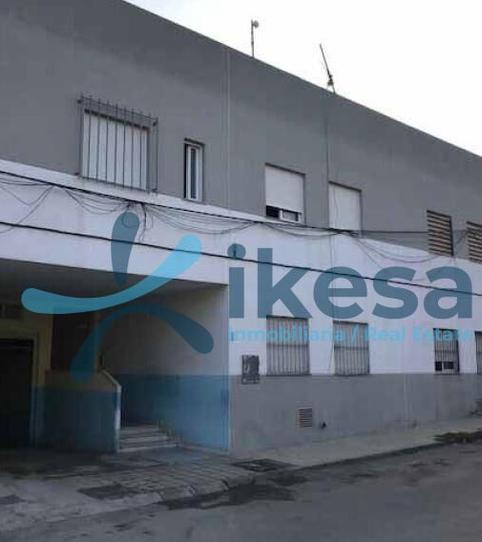 Foto 2 von Garage zum Verkauf in San Isidro - Campohermoso, Níjar