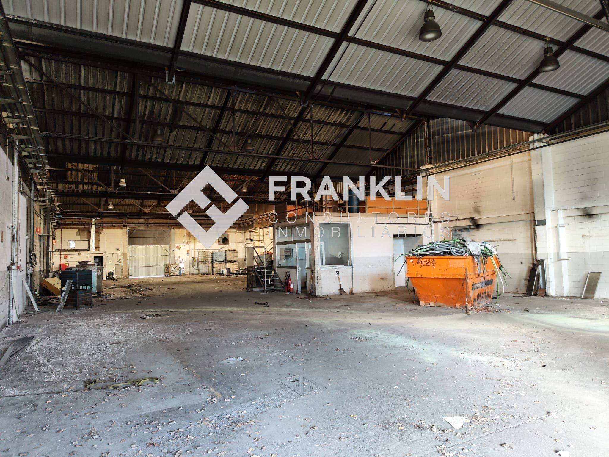 Industrial buildings to rent in Sant Cugat del Vallès