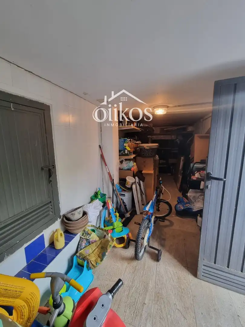 Casa adosada en venta en Villamayor con Aire acondicionado, Calefacción y Parquet