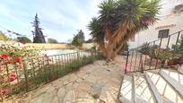 Garden of Flat for sale in Turre  with Private garden and Swimming Pool