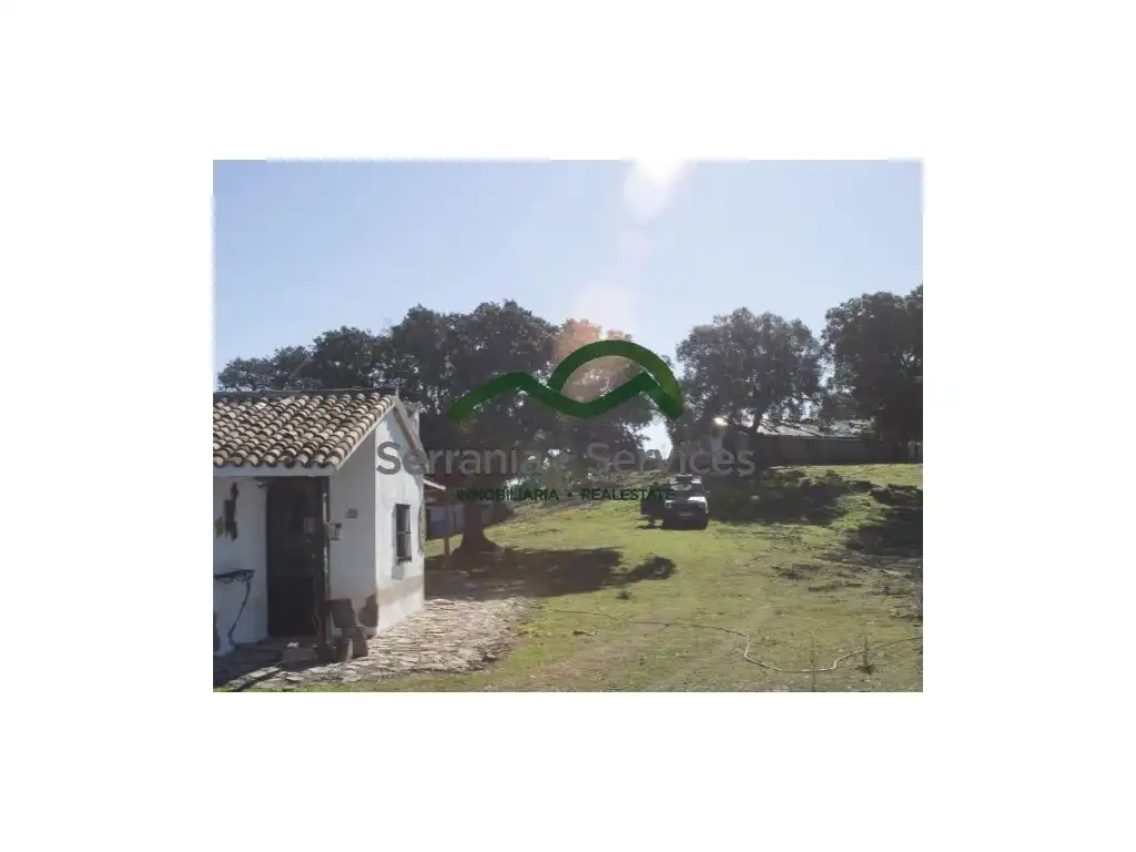 Haus zum Verkauf in Cortes de la Frontera, imagen 10