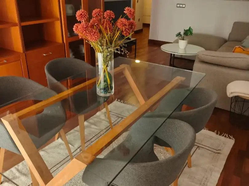 Wohnung zur Miete in Torremolinos, Málaga