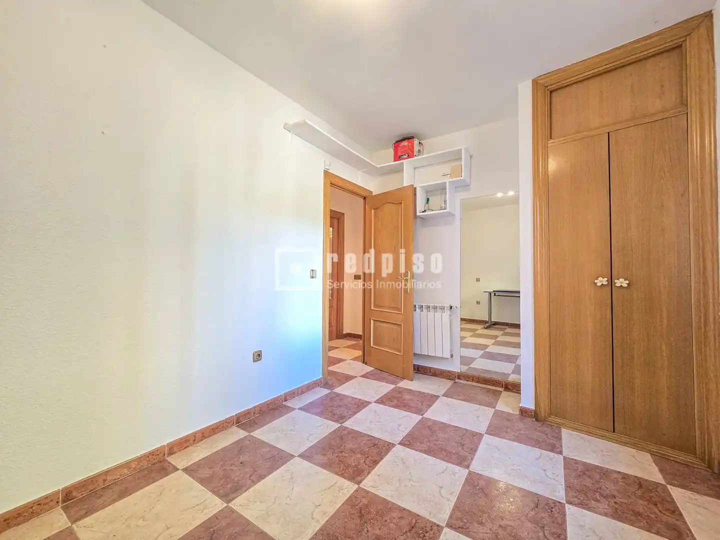 Chalet con jardín en venta en Becerril de la Sierra, imagen 10