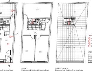 Single-family semi-detached for sale in  Almería Capital  with Terrace