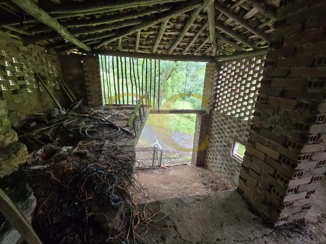 Casa o xalet en venda en Llanes