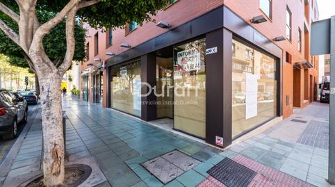 Photo 5 of Premises to rent in Pabellón - Estación - El Corte Inglés, El Ejido